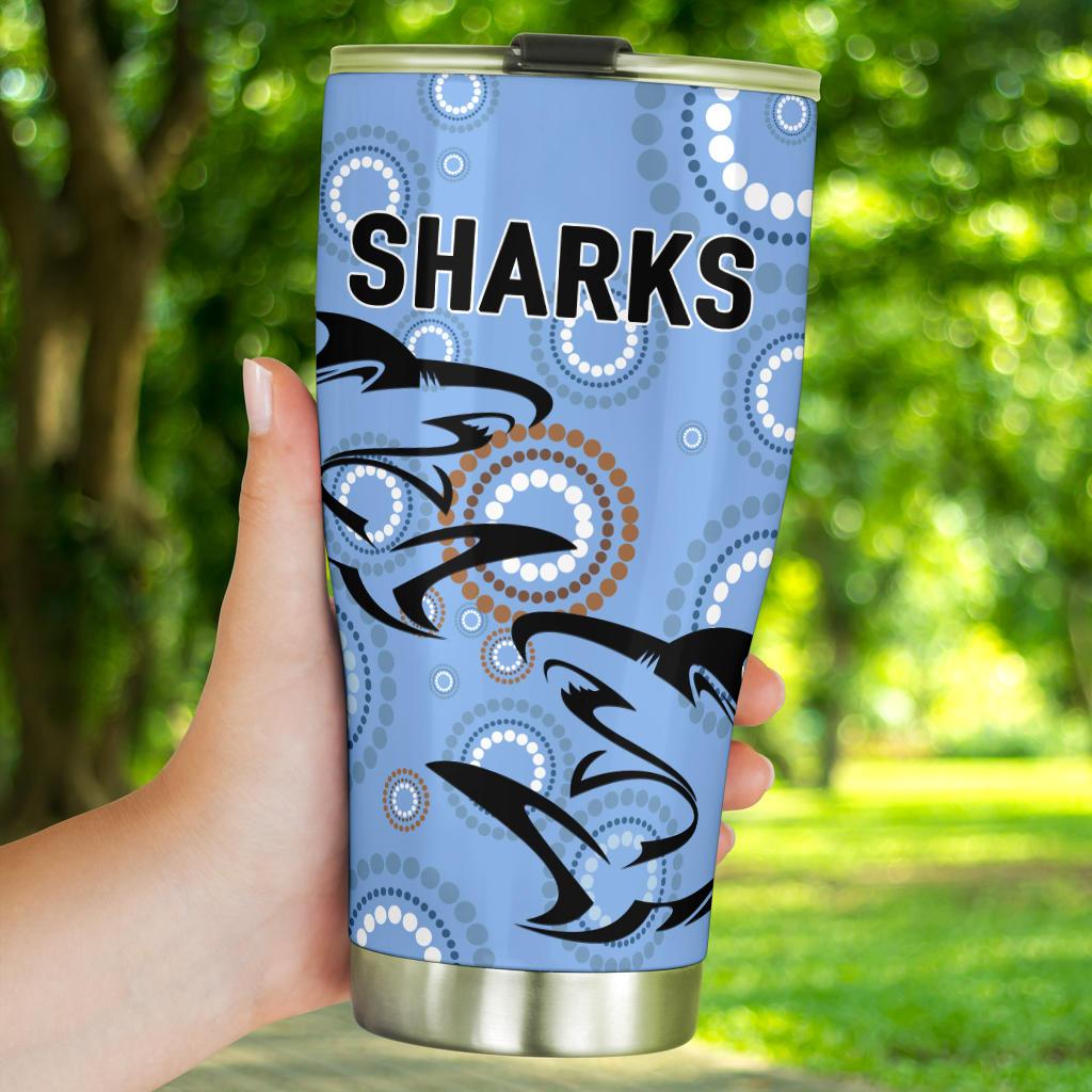 cronulla-tumbler-sharks-unique-indigenous