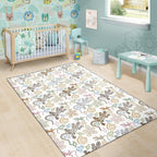 area-rug-aboriginal-dot-painting-rug-lizard