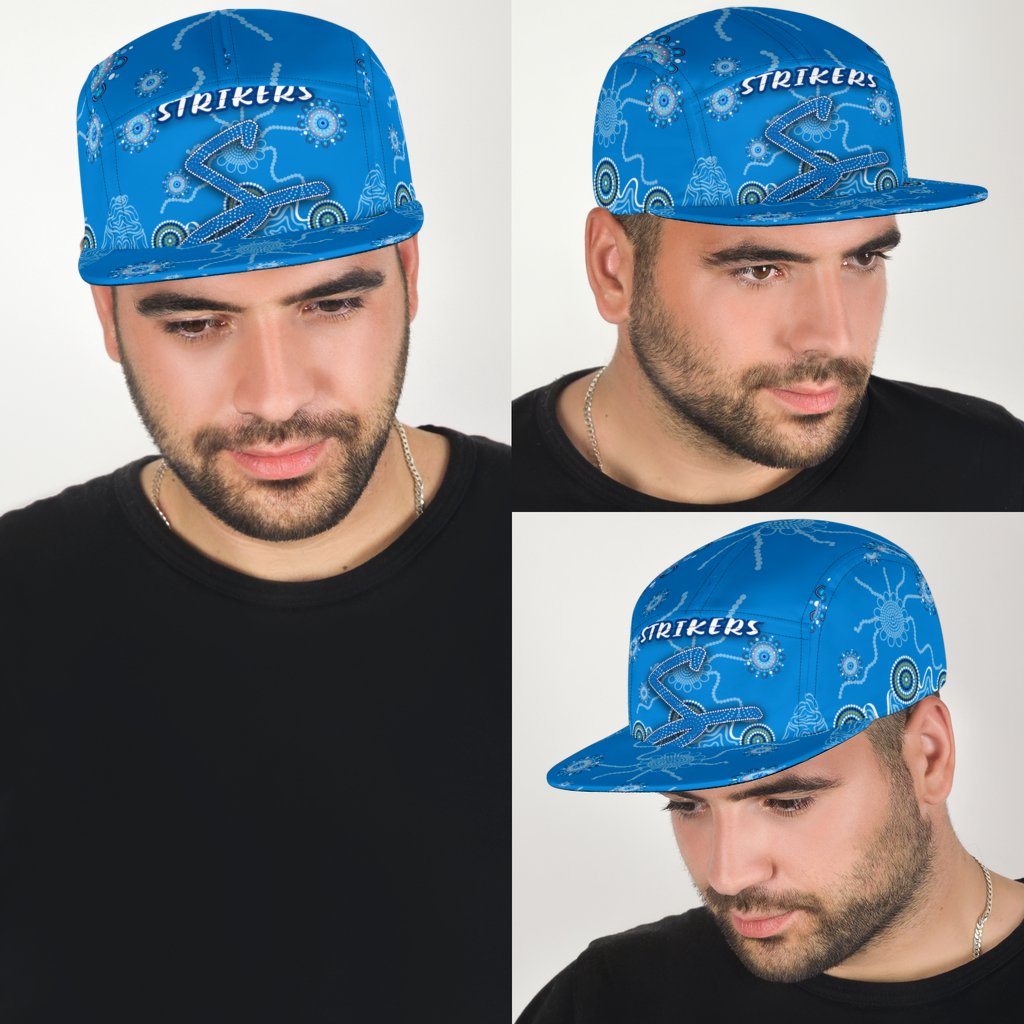 strikers-hat-indigenous-blue-energy