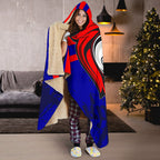 knights-hooded-blanket