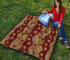 premium-quilts-aboriginal-patterns-coverlets-boomerang