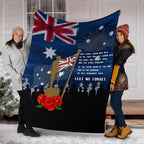 anzac-premium-blanket-always-remember-australian-anzac-day