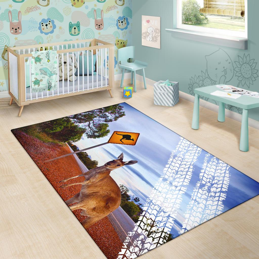 area-rug-kangaroo-rug-sign-landscape-art