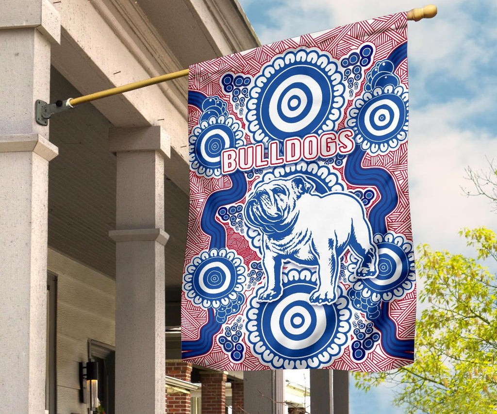 western-flag-bulldogs-simple-indigenous