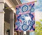 western-flag-bulldogs-simple-indigenous
