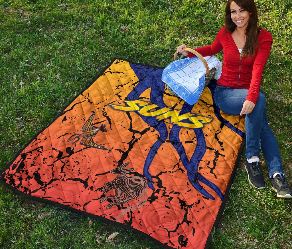 gold-coast-zip-premium-quilt-suns-origin-indigenous