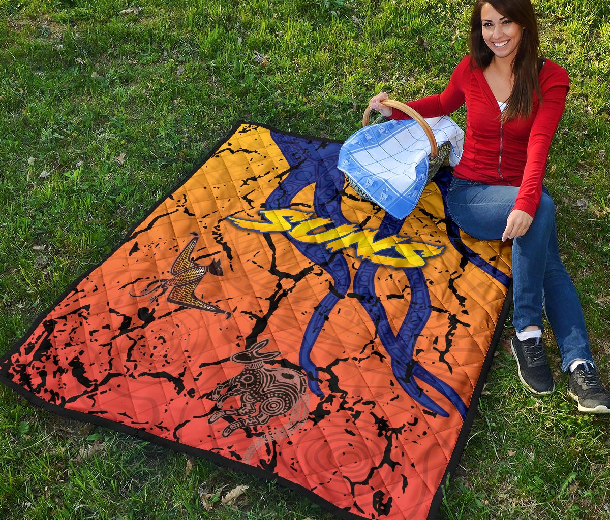gold-coast-zip-premium-quilt-suns-origin-indigenous