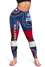 western-football-bulldogs-women-leggings-redamancy-indigenous-australian