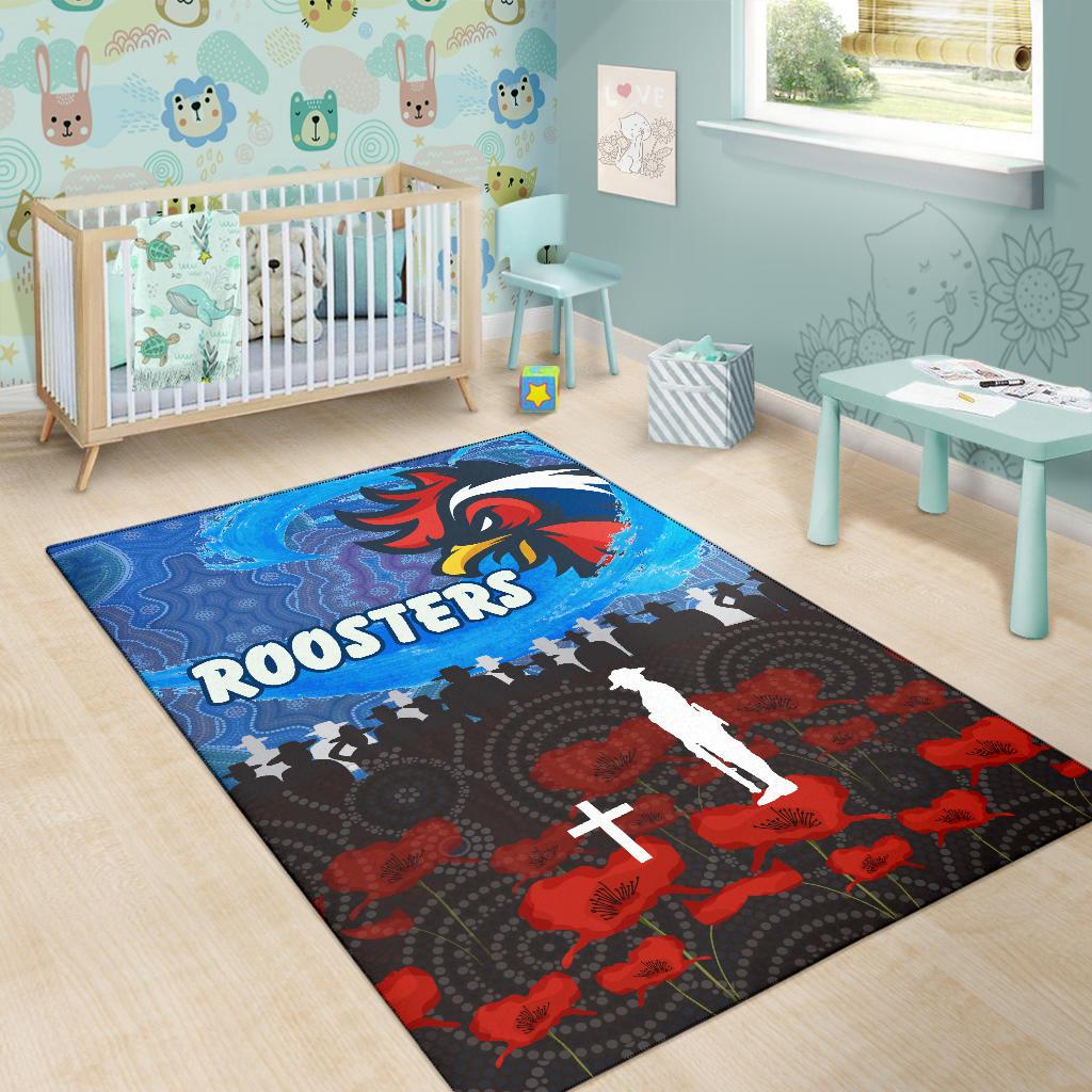 sydney-roosters-aboriginal-area-rug-prairie-style