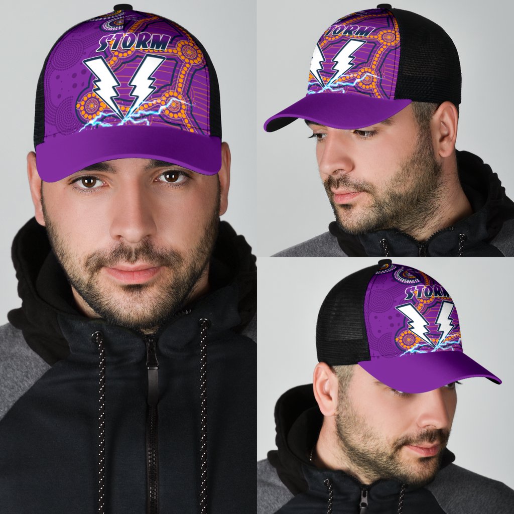 storm-cap-melbourne-indigenous-thunder