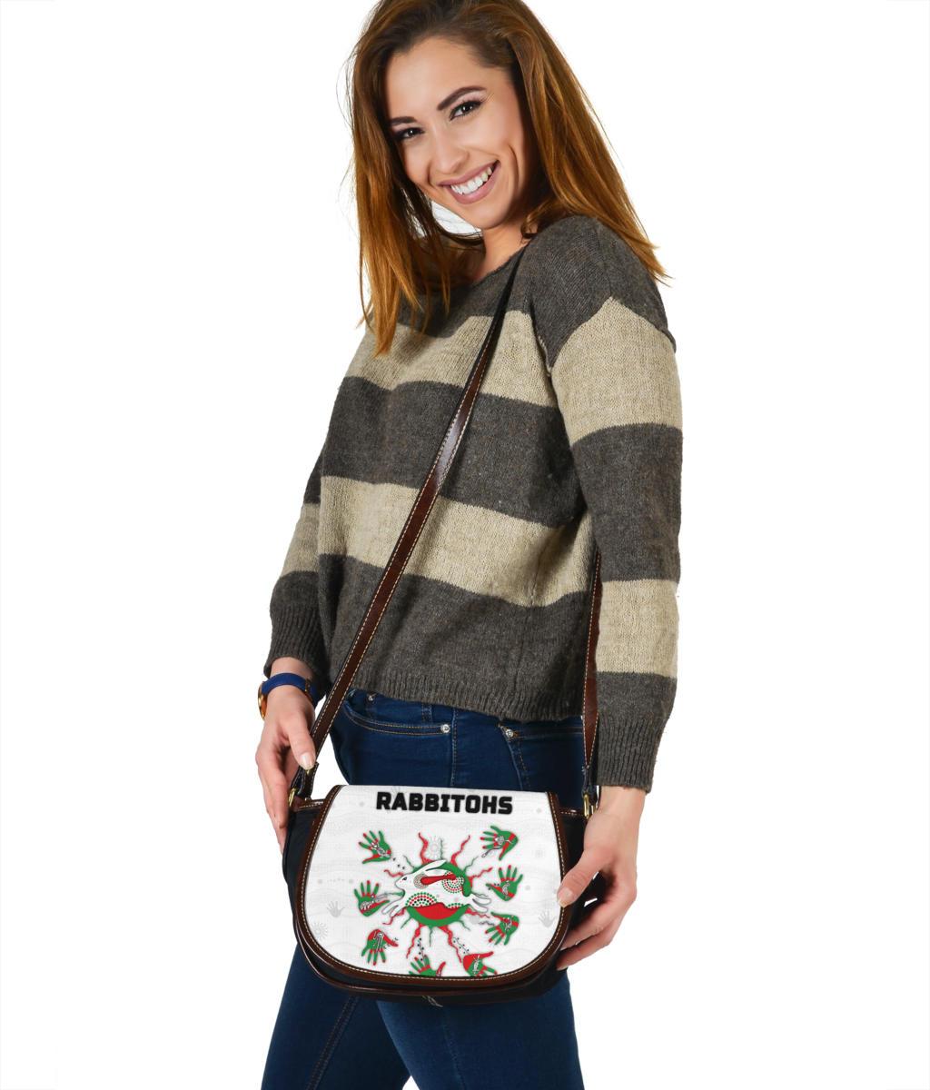 rabbitohs-indigenous-saddle-bag-animals-aboriginal