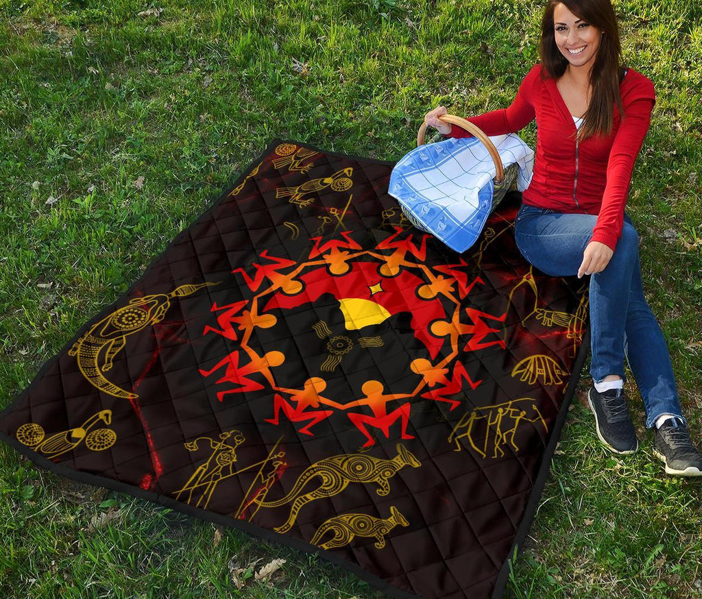 aboriginal-premium-quilt-australia-map-and-indigenous-flag