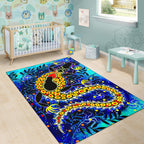 aboriginal-area-rug-indigenous-crocodile