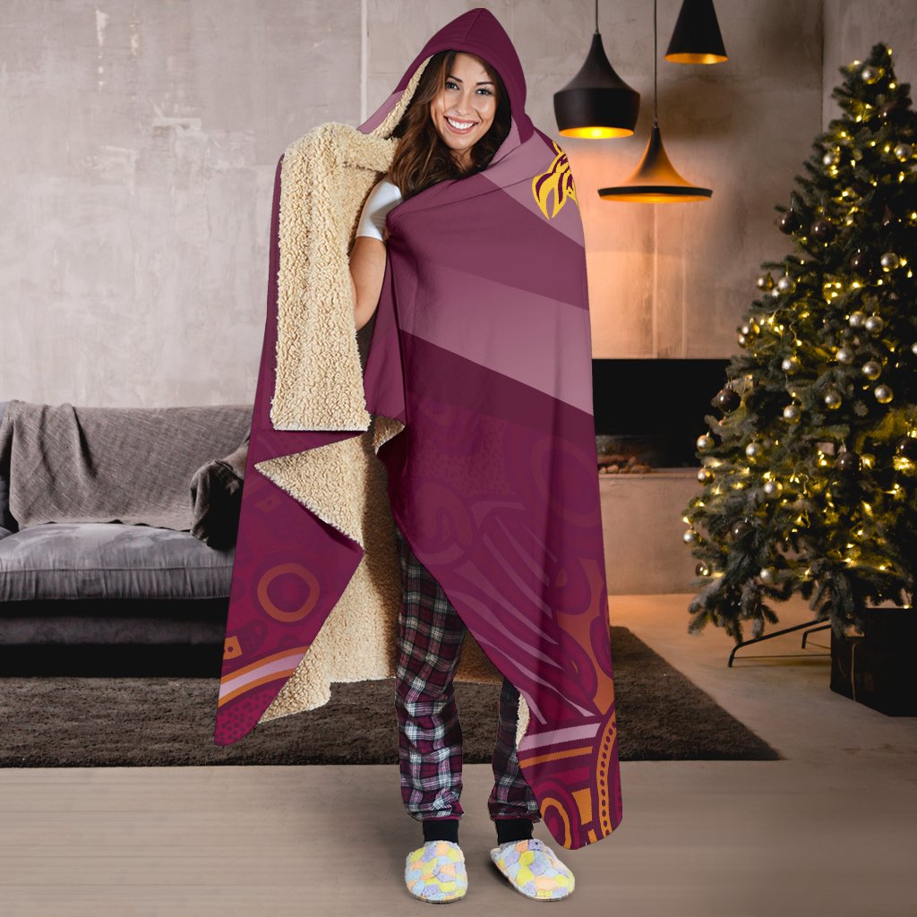 brisbane-broncos-indigenous-hooded-blanket