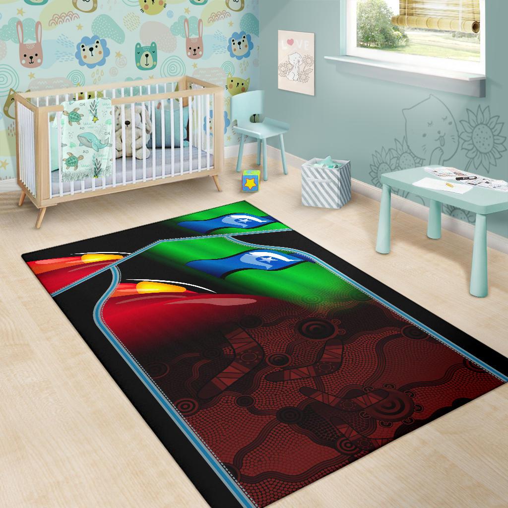 aboriginal-area-rug-naidoc-week-1