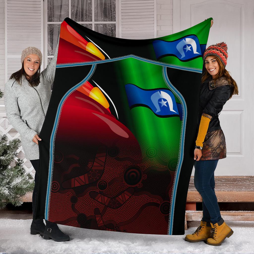 aboriginal-premium-blanket-naidoc-week