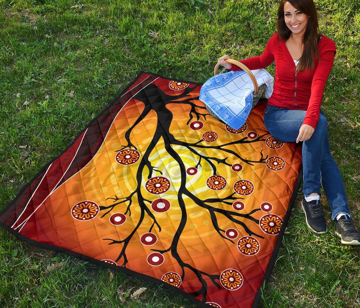 aboriginal-premium-quilt-tree-in-spring-season