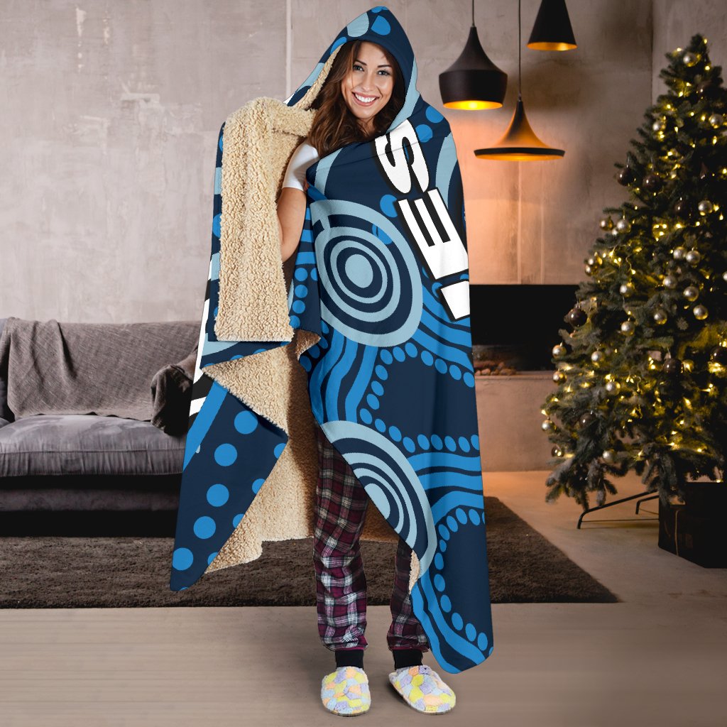 carlton-blues-hooded-blanket-aboriginal