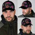sydney-cap-sixers-indigenous-black