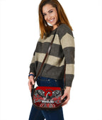 dragons-canvas-leather-saddle-bag-st-george-aboriginal-1