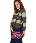 queensland-leather-saddle-bag-maroons-simple-indigenous