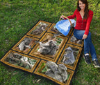 premium-quilt-koala-quilt-3d-frame