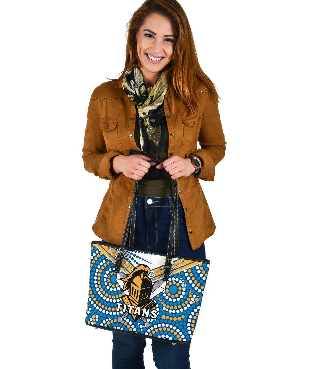 titans-knight-small-leather-tote-gold-coast