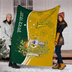 personalised-premium-blanket-australia-coat-of-arm-in-rugby-style