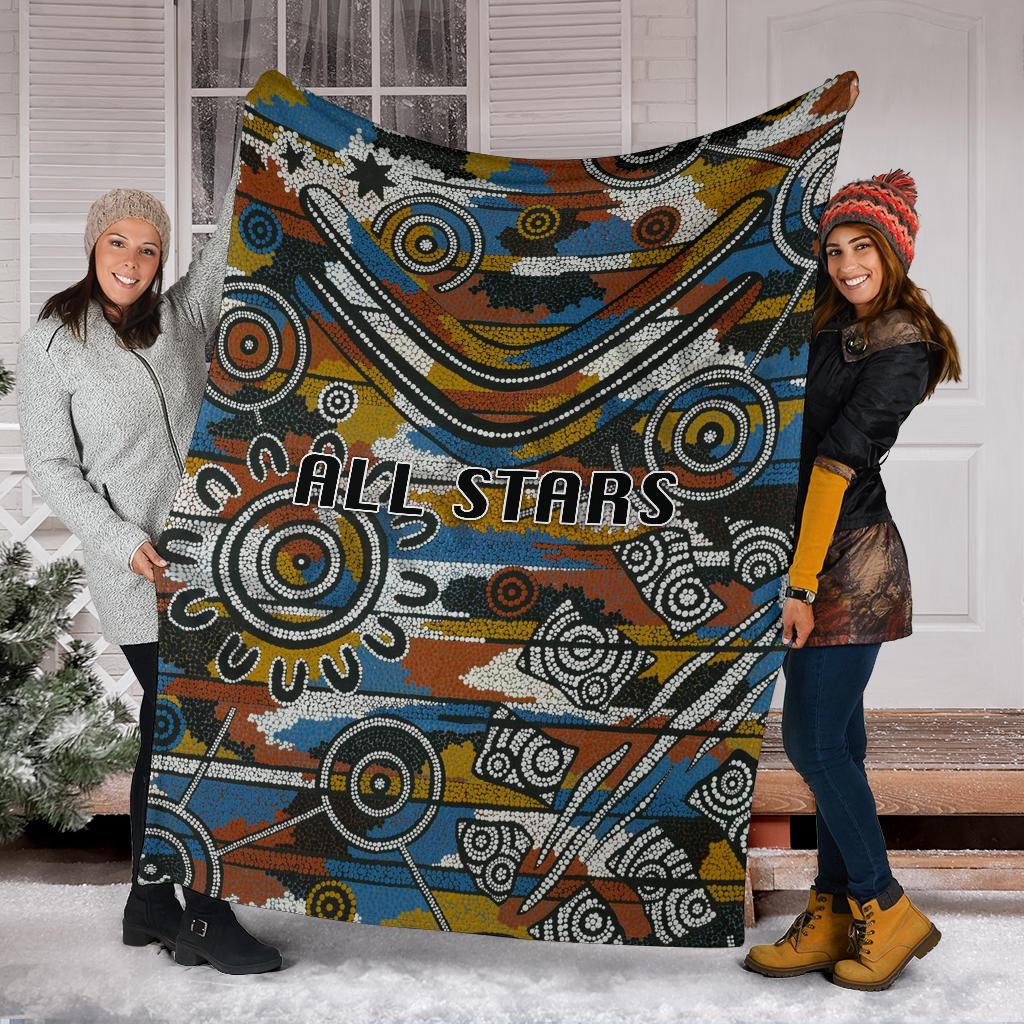 indigenous-all-stars-premium-blanket