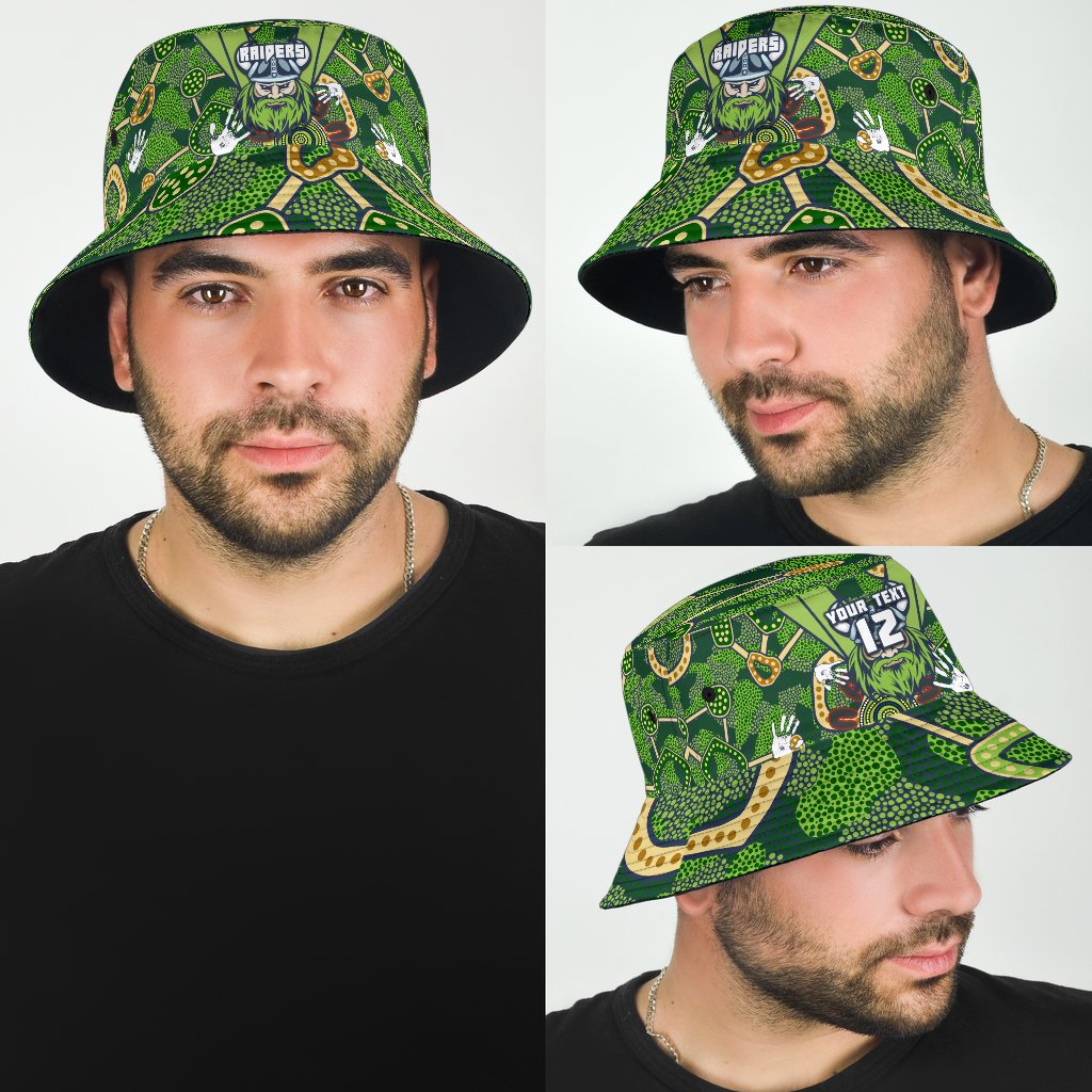 custom-personalised-raiders-bucket-hat-canberra-indigenous