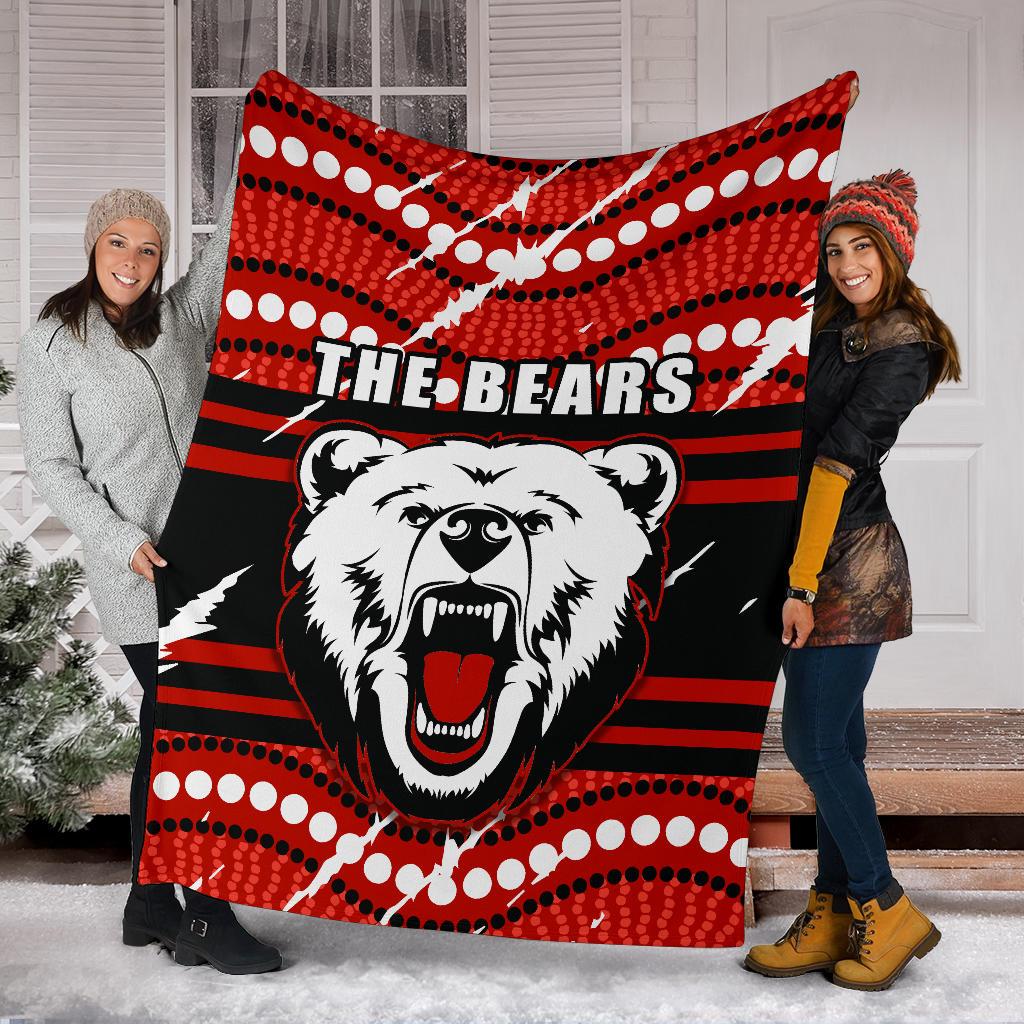 bears-premium-blanket-north-sydney-only