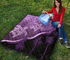 purple-turtle-hibiscus-premium-quilt