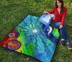 premium-quilt-torres-strait-islanders-flag-with-aboriginal-patterns-quilt