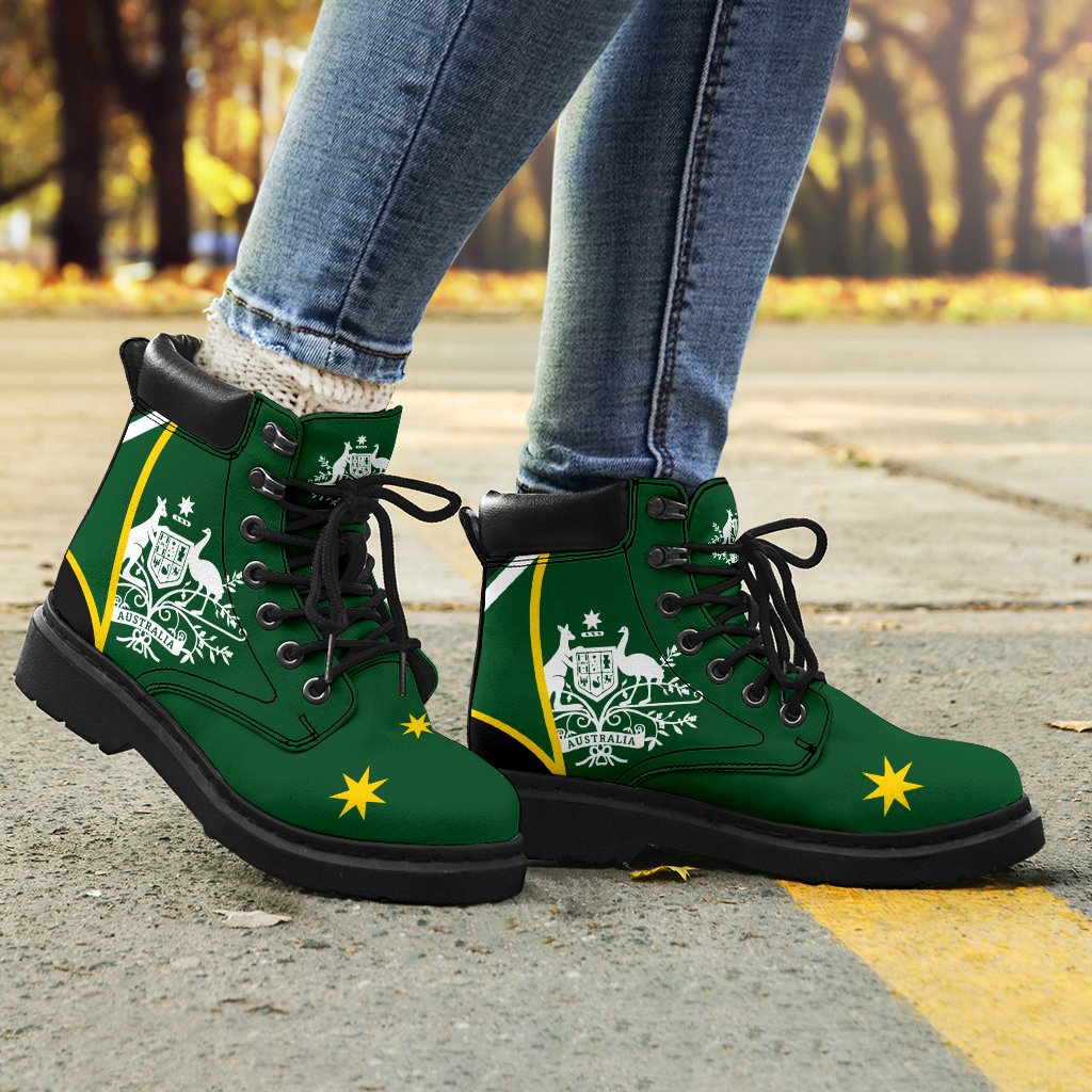 all-season-boots-australian-coat-of-arms-green-boots