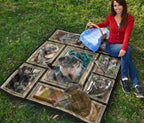 premium-quilt-3d-koala-frames-quilt