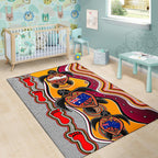 area-rug-aboriginal-patterns-bag-turtle