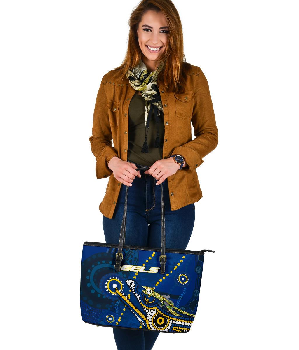 eels-indigenous-large-leather-tote-parramatta