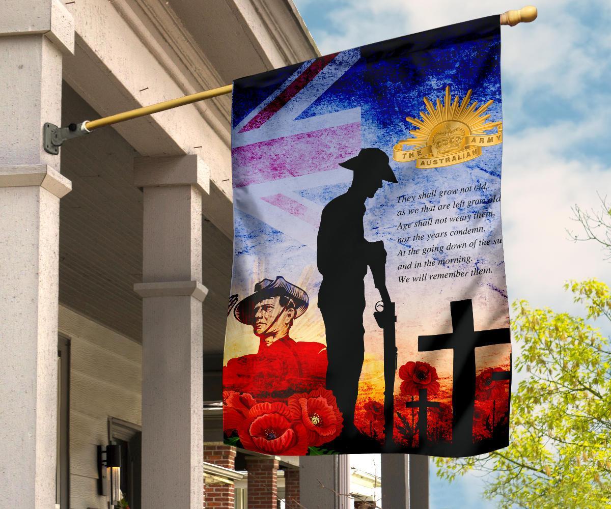 anzac-flag-anzac-2020-lest-we-forget-the-australian-army