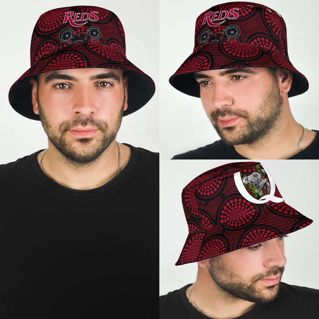 queensland-hat-reds-rugby-koala