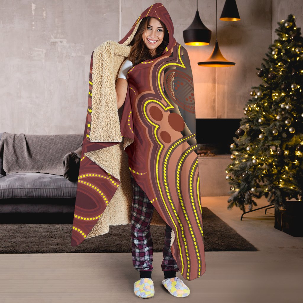 hooded-blanket-indigenous-patterns-ver03