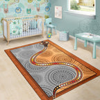 aboriginal-area-rug-indigenous-snake-1