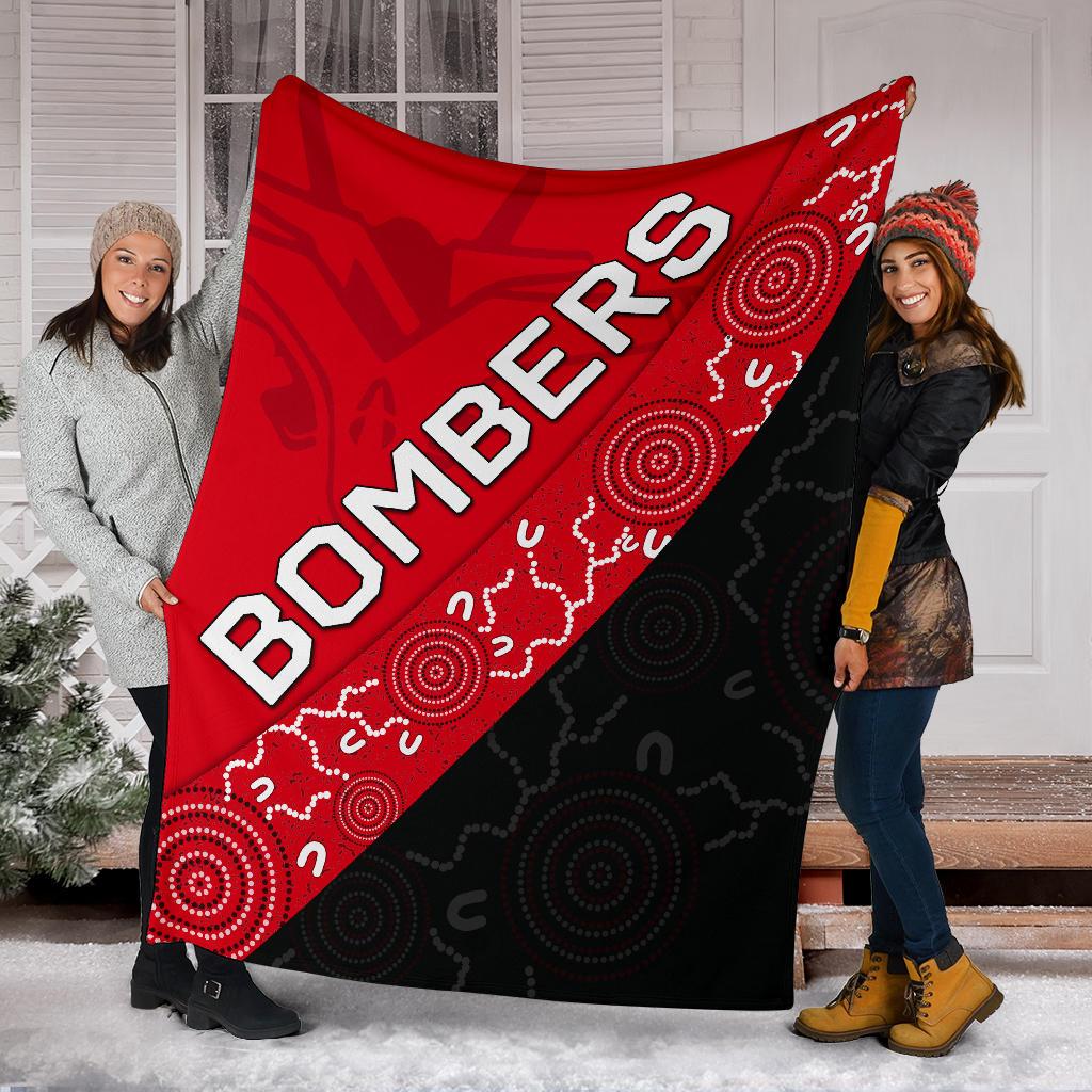 bombers-premium-blanket