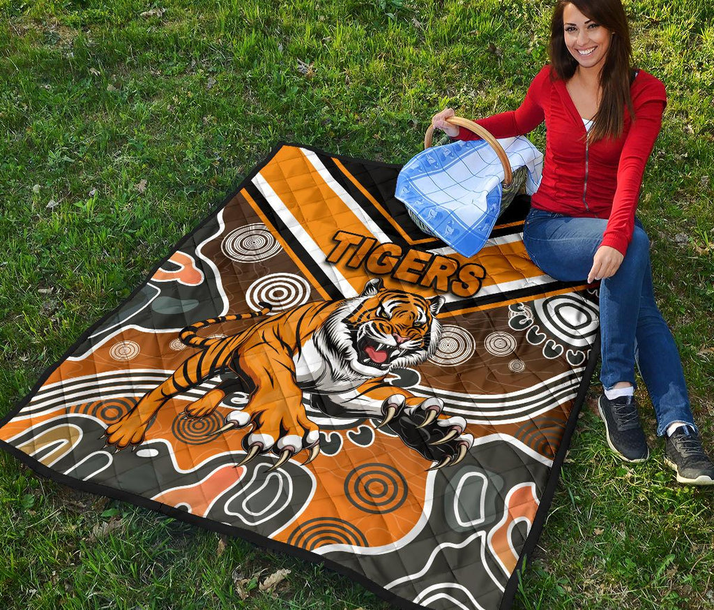 wests-premium-quilt-tigers-indigenous