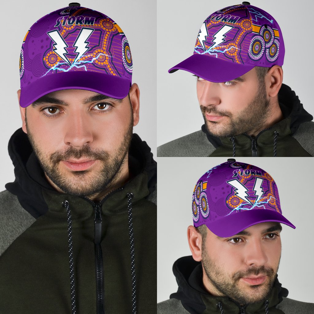 storm-cap-melbourne-indigenous-thunder