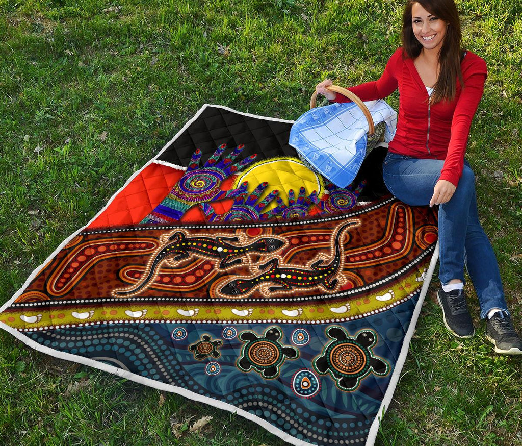 premium-quilt-australians-together
