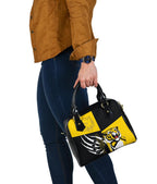 Richmond Tigers Shoulder Handbag Special Style - Vibe Hoodie
