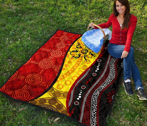 aboriginal-quilts-dreamtime-koori-dot-painting