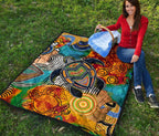 aboriginal-premium-quilt-turtle-indigenous-art