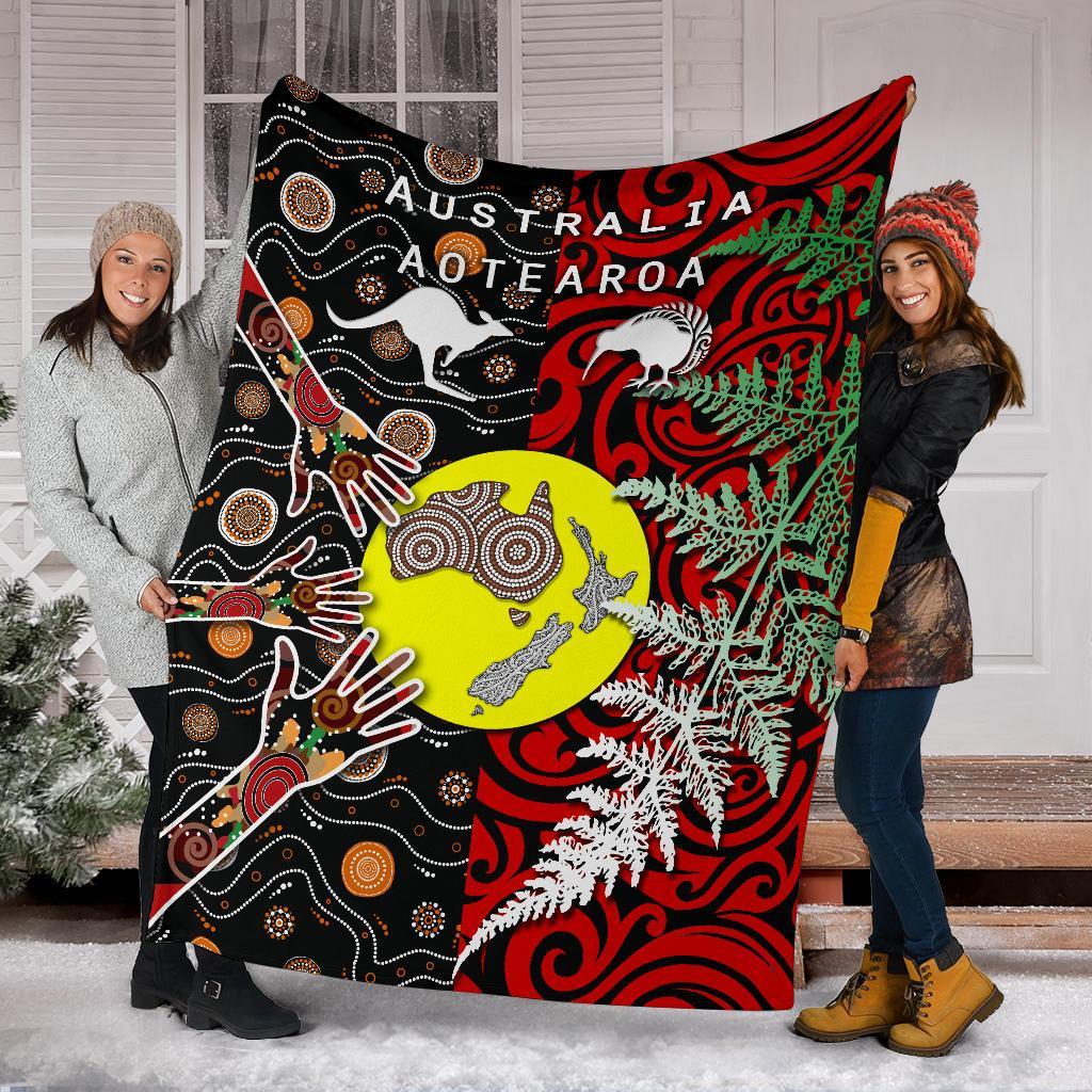 new-zealand-australia-premium-blanket-maori-aboriginal