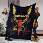 adelaide-premium-blanket-simple-indigenous-crows
